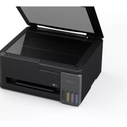 EPSON L3350 CISS COLOR INKJET MFP - Img 2