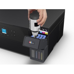 EPSON L4360 CISS COLOR INKJET MFP - Img 2
