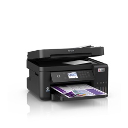 EPSON L6270 CISS COLOR INKJET MFP - Img 6