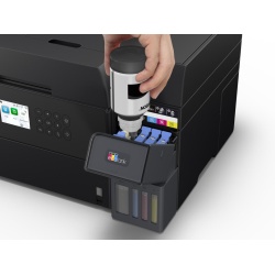 EPSON L6370 CISS COLOR INKJET MFP - Img 3