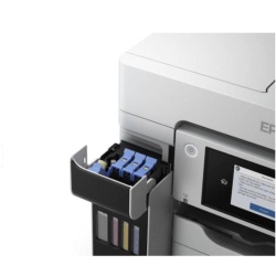EPSON L6580 CISS COLOR INKJET MFP - Img 2
