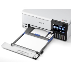 Epson l8160 ciss color inkjet mfp - Img 9