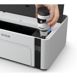 EPSON M1120 CISS MONO INKJET PRINTER - Img 3