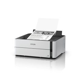 EPSON M1170 CISS MONO INKJET PRINTER - Img 5