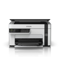 Epson m2120 ciss mono inkjet mfp - Img 2