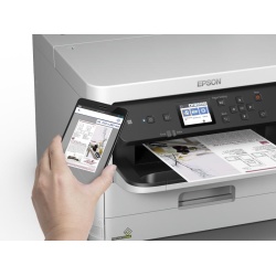 Epson pro cyan xl inkjet cart. c579 - Img 10