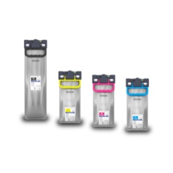 Epson pro cyan xl inkjet cart. c878/879 - Img 4