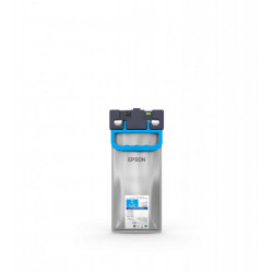 Epson pro cyan xl inkjet cart. c878/879 - Img 1