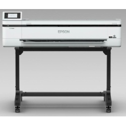 EPSON SC-T5100M A0 LARGE FORMAT PRINTER