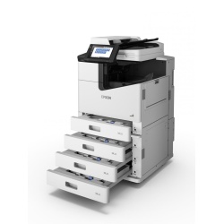 EPSON WF-C20750 D4TW A3 COLOR INKJET MFP - Img 1