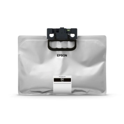 EPSON WF-M53xx/58xx BLACK INK CART. XL - Img 3