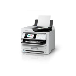EPSON WF-M5899DWF A4 COLOR INKJET MFP - Img 7