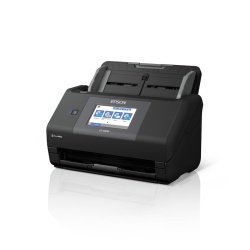 EPSON WORKFORCE ES-590W A4 SCANNER - Img 5