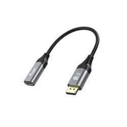 Equip 1.4 DisplayPort->HDMI