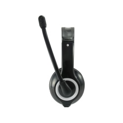 EQUIP USB HEADSET 245301 - Img 11