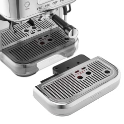 ESPRESSOR 15 BAR 1770W SENCOR - Img 11
