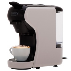 ESPRESSOR 19 BAR MULTI CAPSULE CR 4414 CAMRY - Img 2