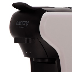 ESPRESSOR 19 BAR MULTI CAPSULE CR 4414 CAMRY - Img 12
