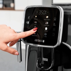 ESPRESSOR AUTOMAT 19 BARI AROMA 750 TEESA - Img 10