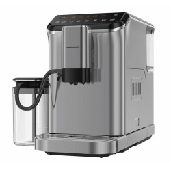 ESPRESSOR AUTOMAT HEINNER HEMA-D20DGREY - Img 1