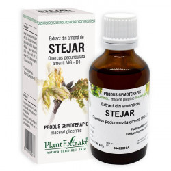 EXTRACT DIN AMENTI DE STEJAR 50ML
