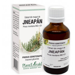 EXTRACT DIN MUGURI DE JNEAPAN 50ML