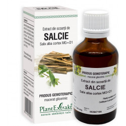 EXTRACT DIN SCOARTA DE SALCIE 50ML