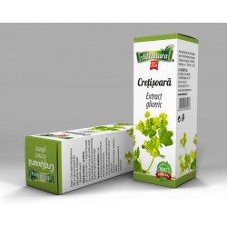 EXTRACT GLICERIC CRETISOARA 50ML
