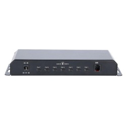 Extralink KRATOS PoE Switch - Img 4