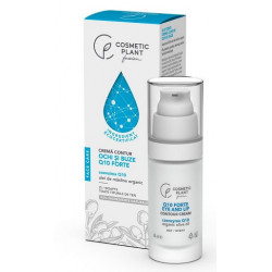FACE CARE CREMA CONTUR OCHI&BUZE Q10 30ML
