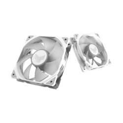 Fan Asus TUF Gaming TR120 ARGB WHITE REV - Img 15