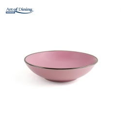FARFURIE ADANCA CERAMICA 20 CM, JOICY