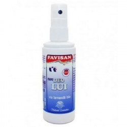 FAVIDEO "EL" FAVISAN 100ml