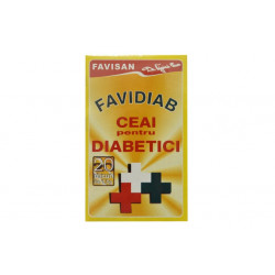 FAVIDIAB 20DZ