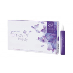FEMOVITA BEAUTY 10FIOLEX10ML