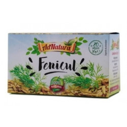 FENICUL 20DZ