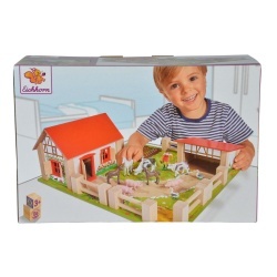 FERMA 38X35 CM CU 21 DE ACCESORII