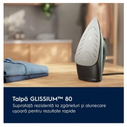 Fier de calcat Electrolux E5SI2-6OG - Img 2
