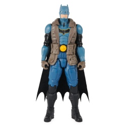 FIGURINA BATMAN CU VESTA GRI 30CM - Img 2