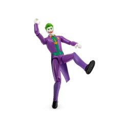 FIGURINA THE JOKER 30CM - Img 4