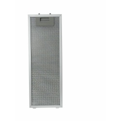 FILTRU DE ALUMINIU HOTA HEINNER AL-BI600