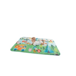 FISER PRICE COVORAS DE JOACA 150CM EXTRA BIG ADVENTURES - Img 5