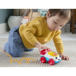 FISHER PRICE JUCARIE INTERACTIVA VEHICUL TELEFON - Img 6
