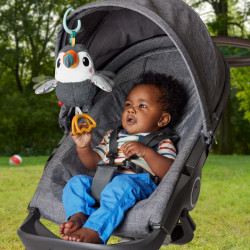 Fisher price jucarie tucan de plus - Img 5
