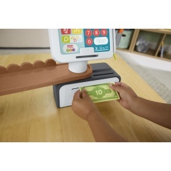 FISHER PRICE LAUGH LEARN CASA DE MARCAT SI MAGAZIN - Img 10
