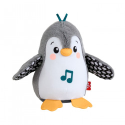 FISHER PRICE PINGUIN MUZICAL - Img 2