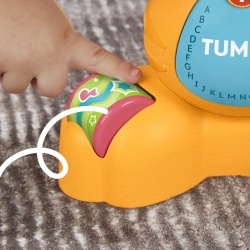 FISHER PRICE TIGRU INTERACTIV - Img 10