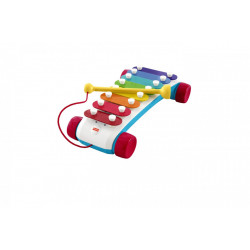 FISHER PRICE XILOFON - Img 6