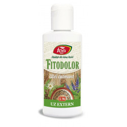 Fitodolor ulei calmant l96 100ml
