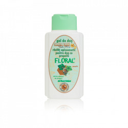FLORAL GEL DUS 250ML